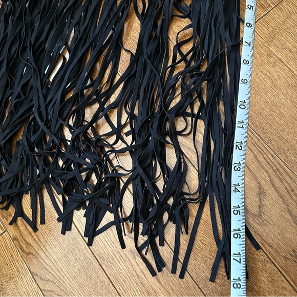 Fringe crop top - Picture 11 of 11